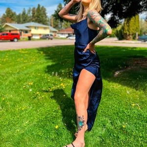NBD | Dresses | Revolve Nbd Shelby Gown 